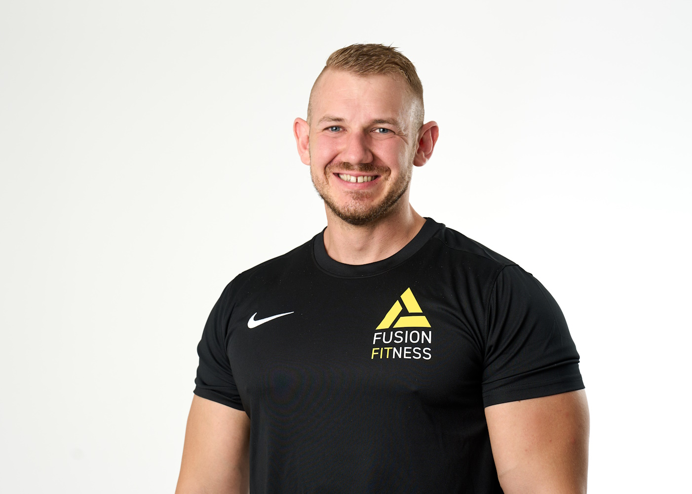 Marc - Trainer