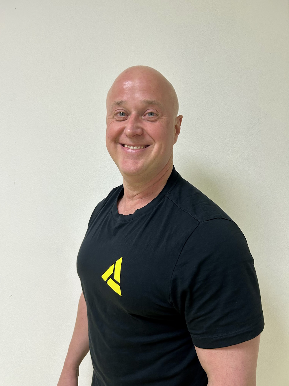 Stephan - Trainer