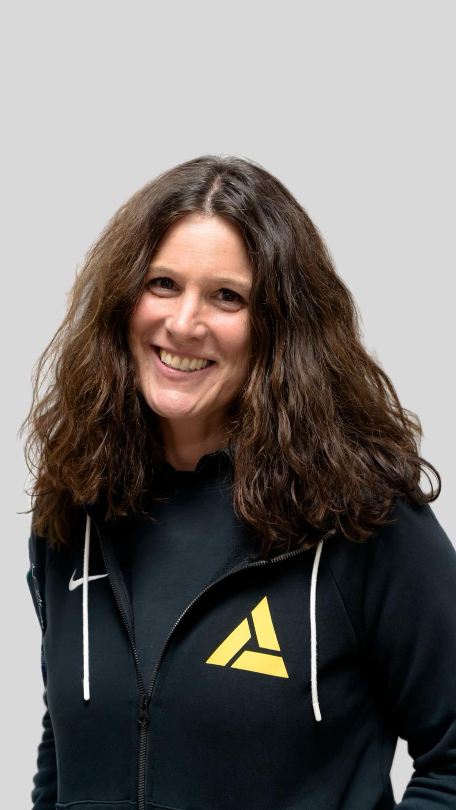 Manuela - Betreuung