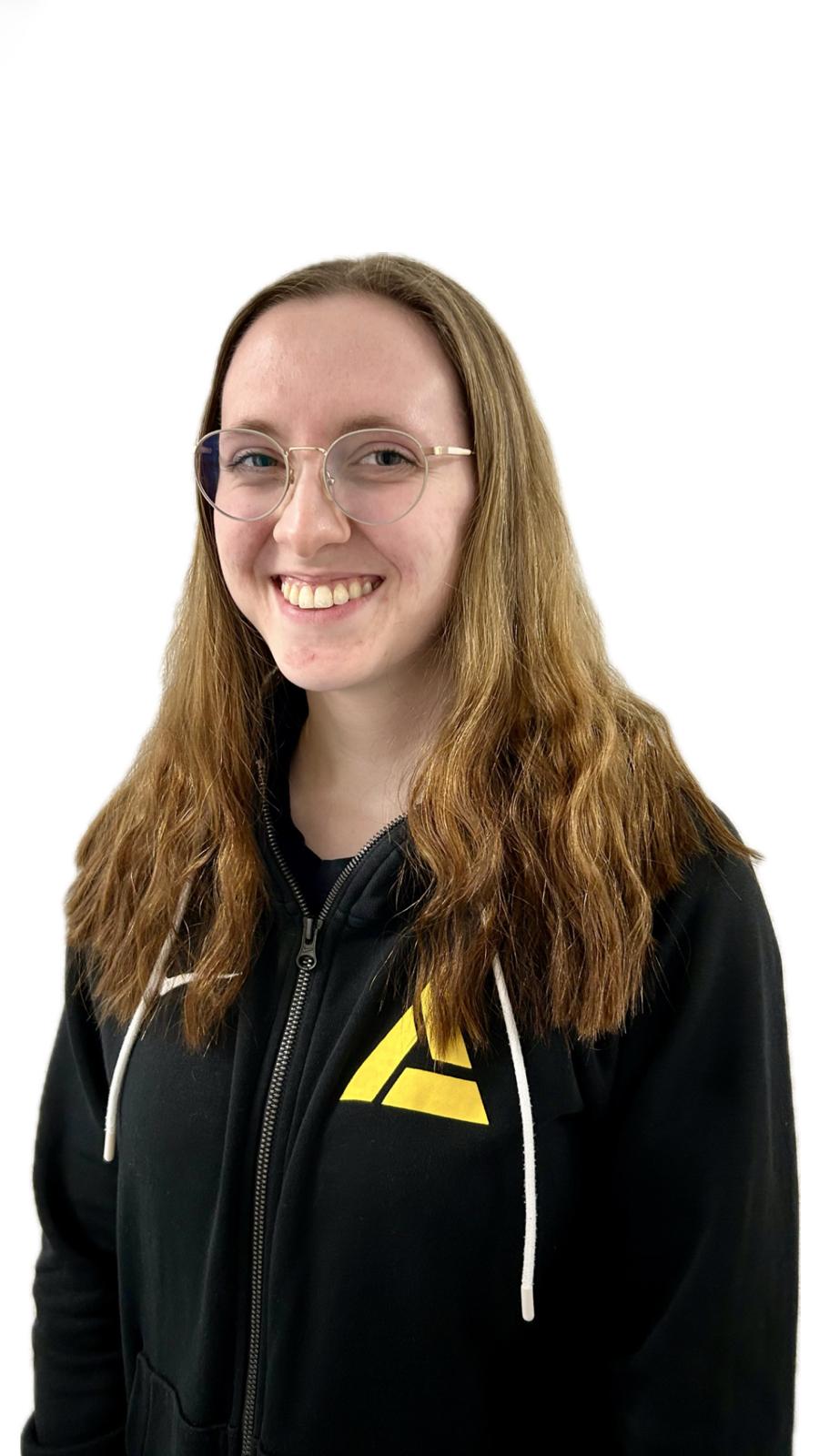 Nicole - Trainerin